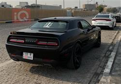 دۆج چالنجەر